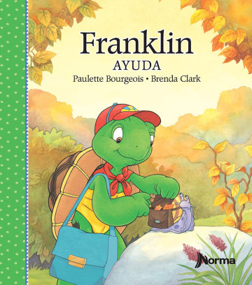 Portada Franklin ayuda