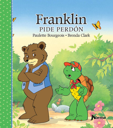 Portada Franklin pide perdón