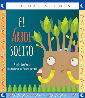 Portada El árbol solito
