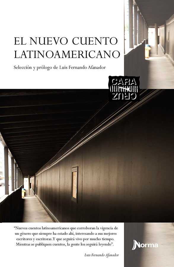 El nuevo cuento latinoamericano