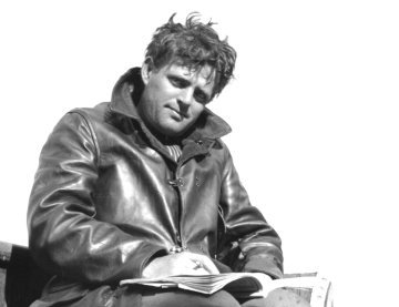 Foto de Jack London