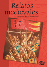 Portada Relatos medievales