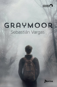 Portada Graymoor