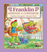 Portada Franklin aprende a compartir