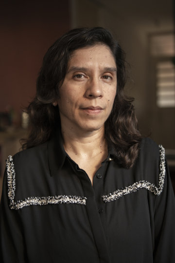 Foto de Andrea Serna