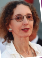 Foto de Joyce Carol Oates