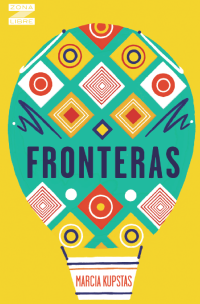 Portada Fronteras