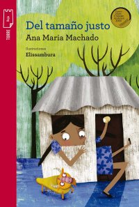 Portada Del tamaño justo