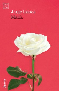 Portada María