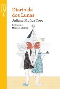 Portada Diario de dos Lunas
