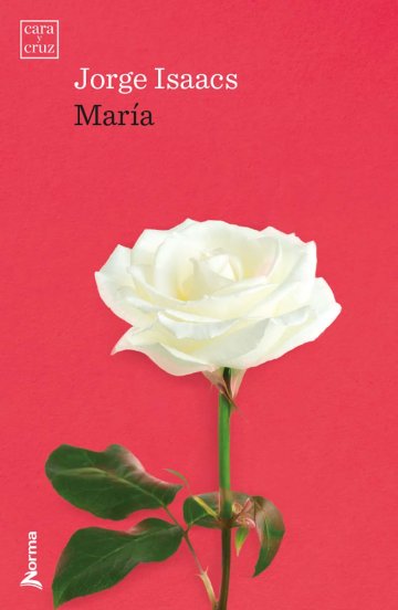 Portada María