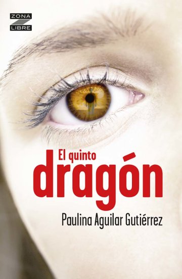 Portada El quinto dragón