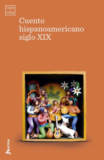 Portada Cuento Hispanoamericano Siglo XIX