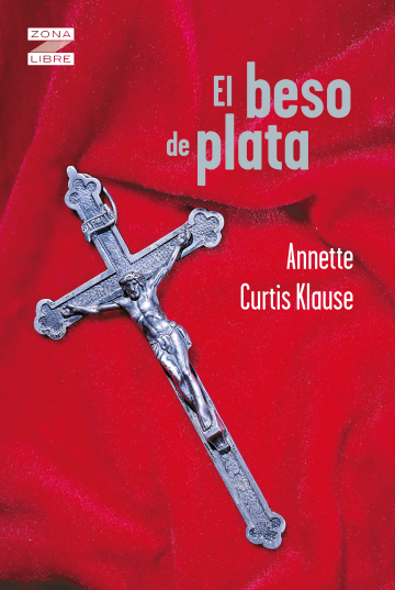 Portada El beso de plata