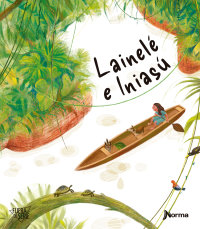 Portada Lainelé e Iniasú