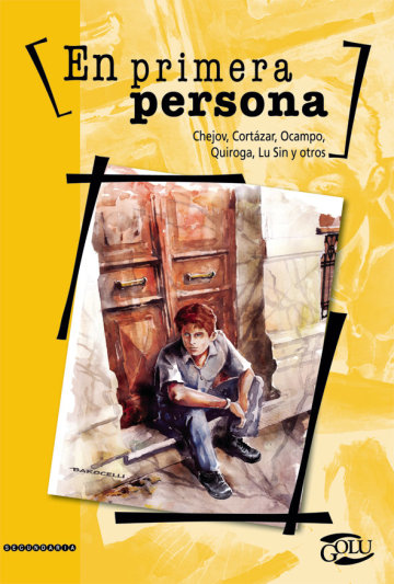 Portada En primera persona
