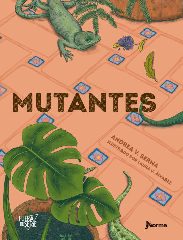 Portada Mutantes