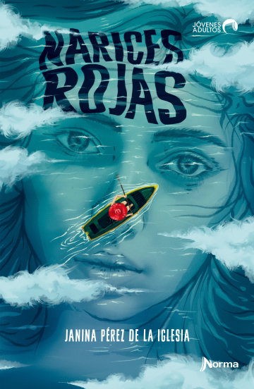 Portada Narices rojas