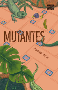 Portada Mutantes