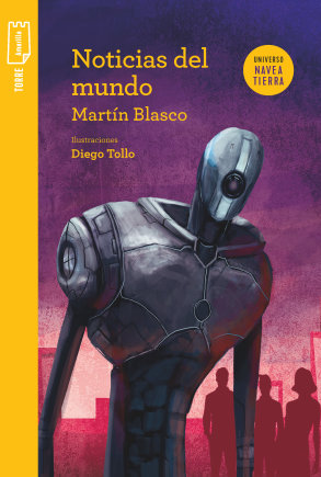 Portada Noticias del mundo