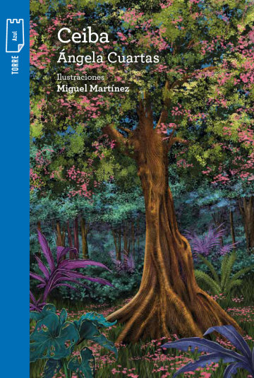 Portada Ceiba