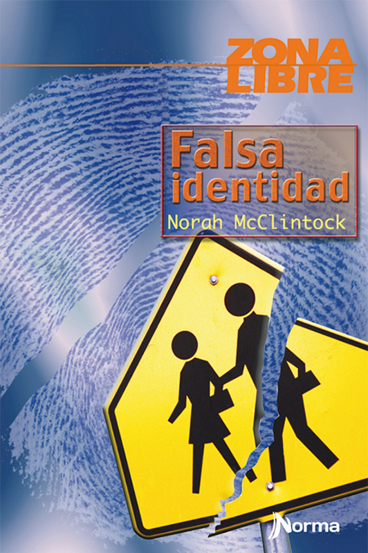 Falsa identidad