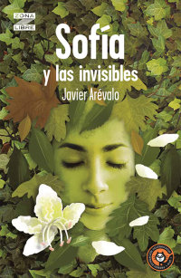 Portada Sofía y las invisibles