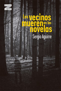 Portada Los vecinos mueren en la novelas