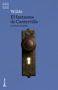 Portada El fantasma del Canterville y otros cuentos