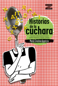 Portada Historias de la cuchara