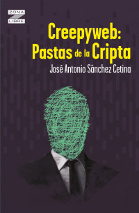 Portada Creepyweb: Pastas de la Cripta