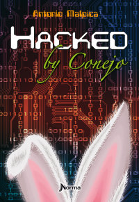 Portada Hacked by Conejo