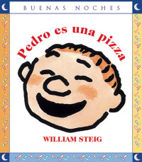 Portada Pedro es una pizza