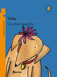 Portada Dalia