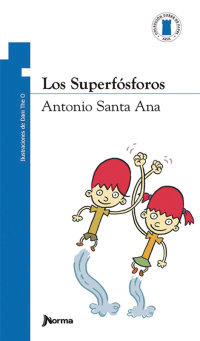 Portada Los superfósforos