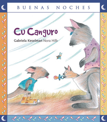 Portada Cu, canguro