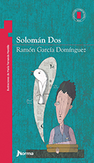 Portada Solomán DOS