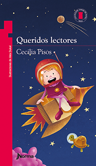 Portada Queridos lectores