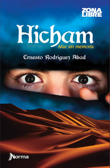 Portada Hicham