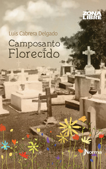 Portada Camposanto florecido
