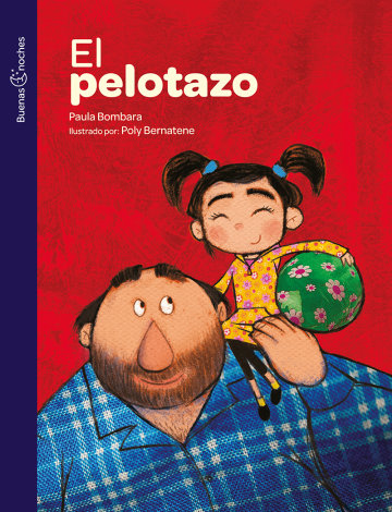 Portada El pelotazo