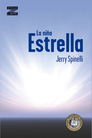 Portada La niña estrella