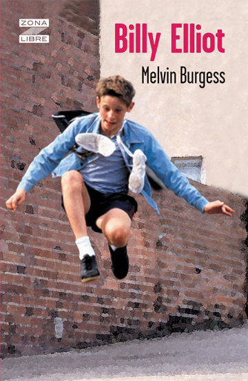 Portada Billy Elliot