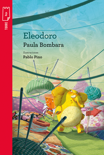 Portada Eleodoro