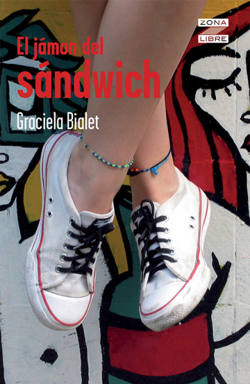 Portada El jamón del sándwich