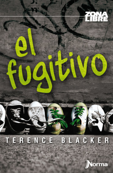 Portada El fugitivo