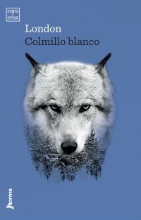 Portada Colmillo Blanco