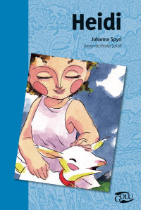 Portada Heidi