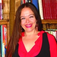 Foto de María García Esperón