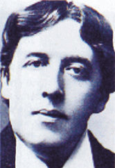 Foto de Óscar Wilde